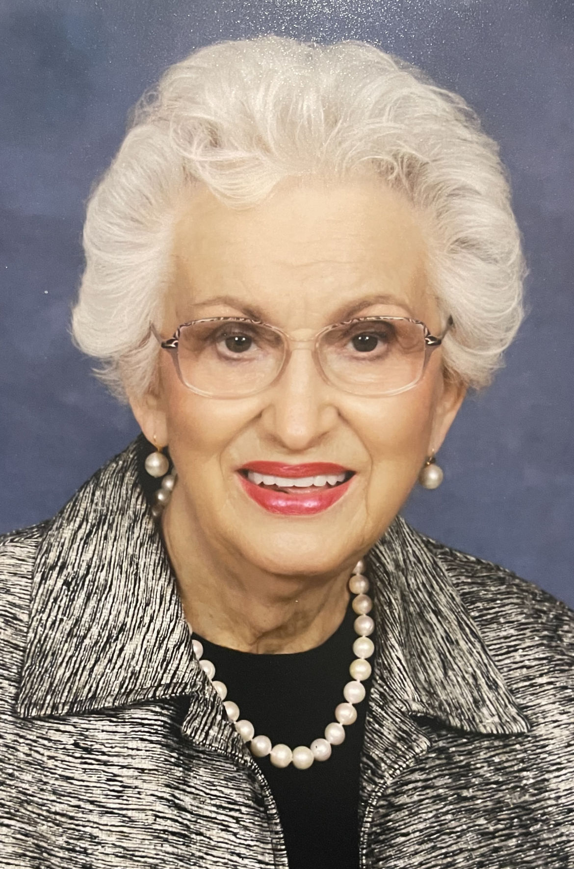 Janice Rose Roberts Kuykendall
